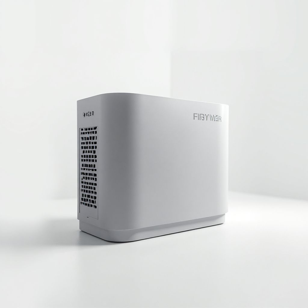 Firewall Inteligente Premium